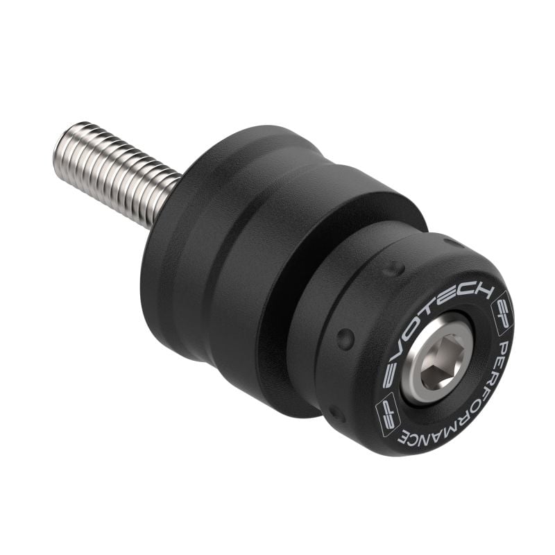 PRN012785-31 BMW F 900 XR Sport 2025+ Contrappesi manubrio Evotech-performance