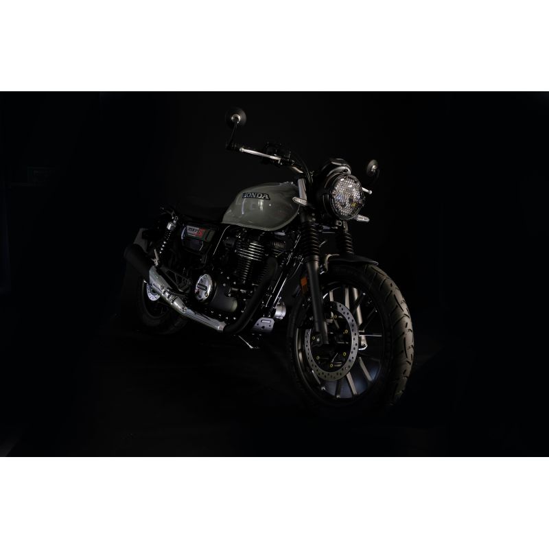 Honda GB350S 2025+ Protezione Motore