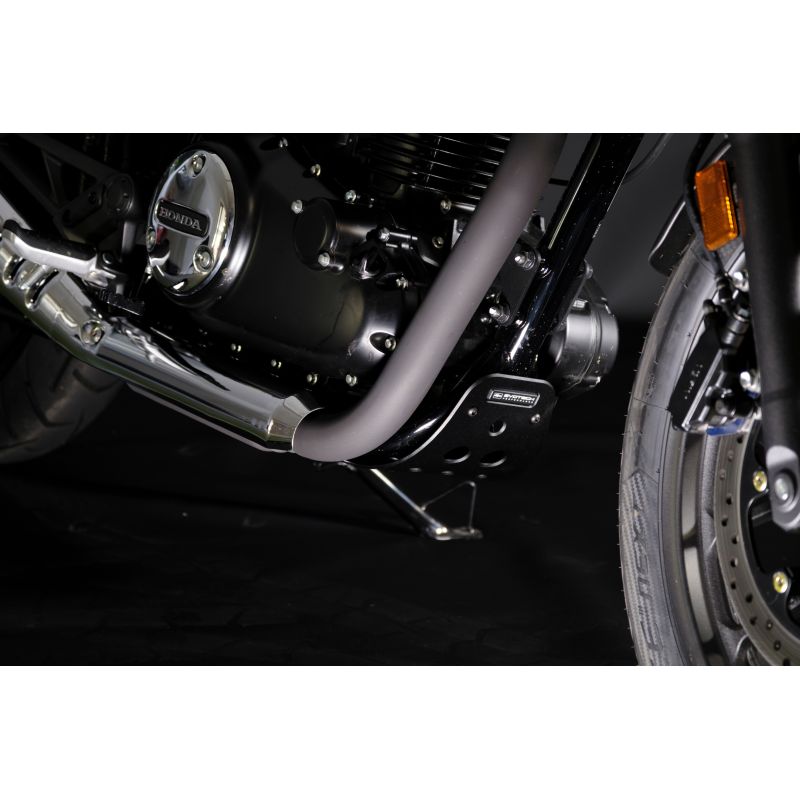 Honda GB350S 2025+ Protezione Motore