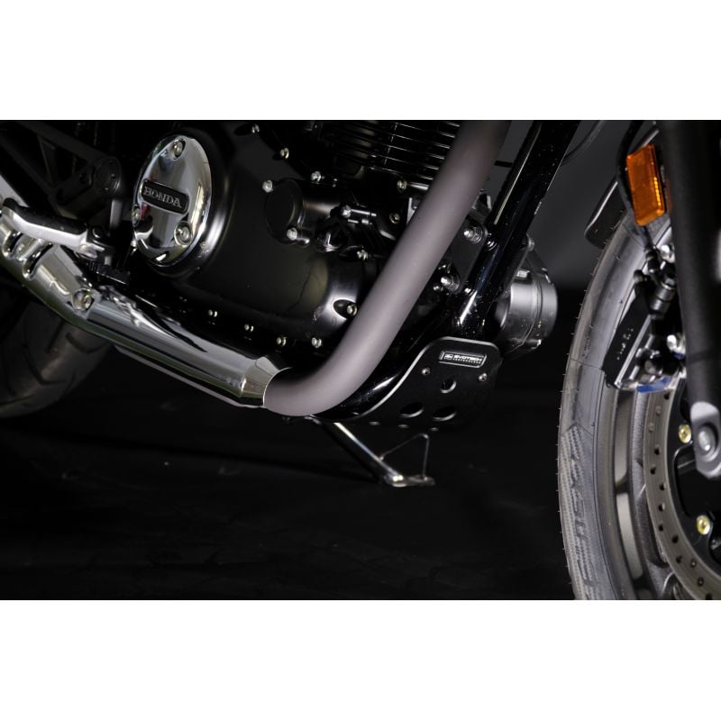 Honda GB350S 2025+ Protezione Motore