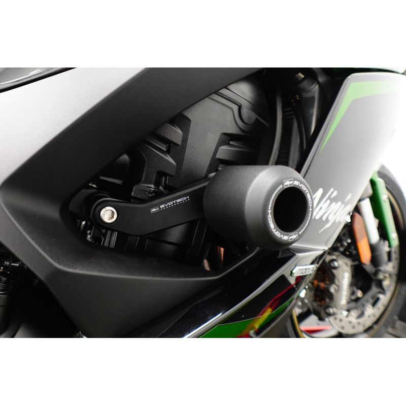Kawasaki Ninja 1100SX Tourer 2025+ Protezioni Caduta