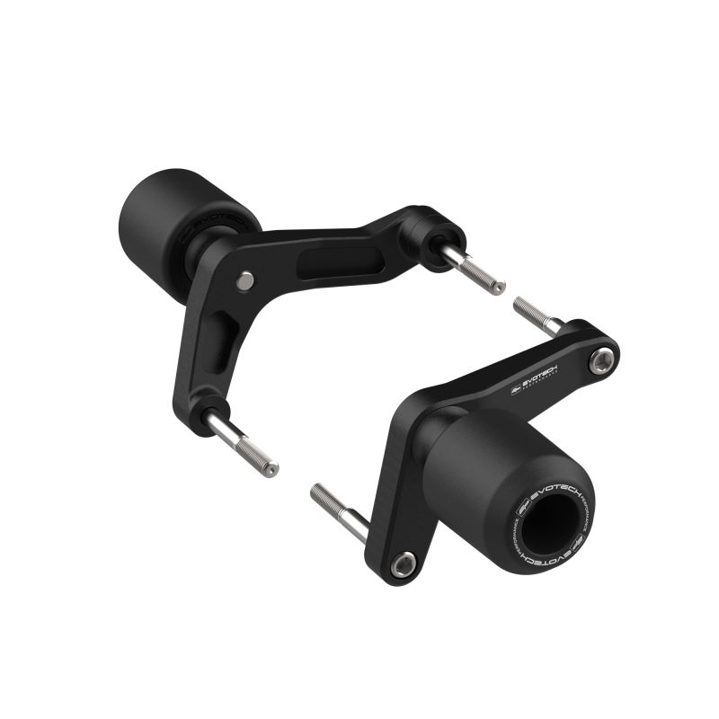 PRN014246-08 Kawasaki Ninja 1100SX Performance Tourer 2025+ Protezioni Caduta Evotech-performance