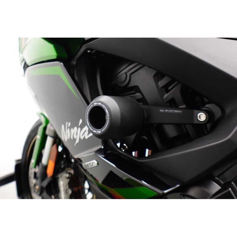 Kawasaki Ninja 1100SX Performance Tourer 2025+ Protezioni Caduta