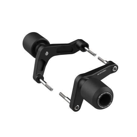 PRN014246-09 Kawasaki Ninja 1100SX Performance 2025+ Protezioni Caduta Evotech-performance