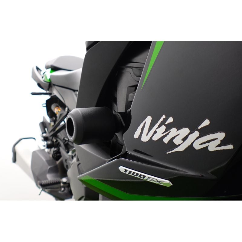 Kawasaki Ninja 1100SX Performance 2025+ Protezioni Caduta