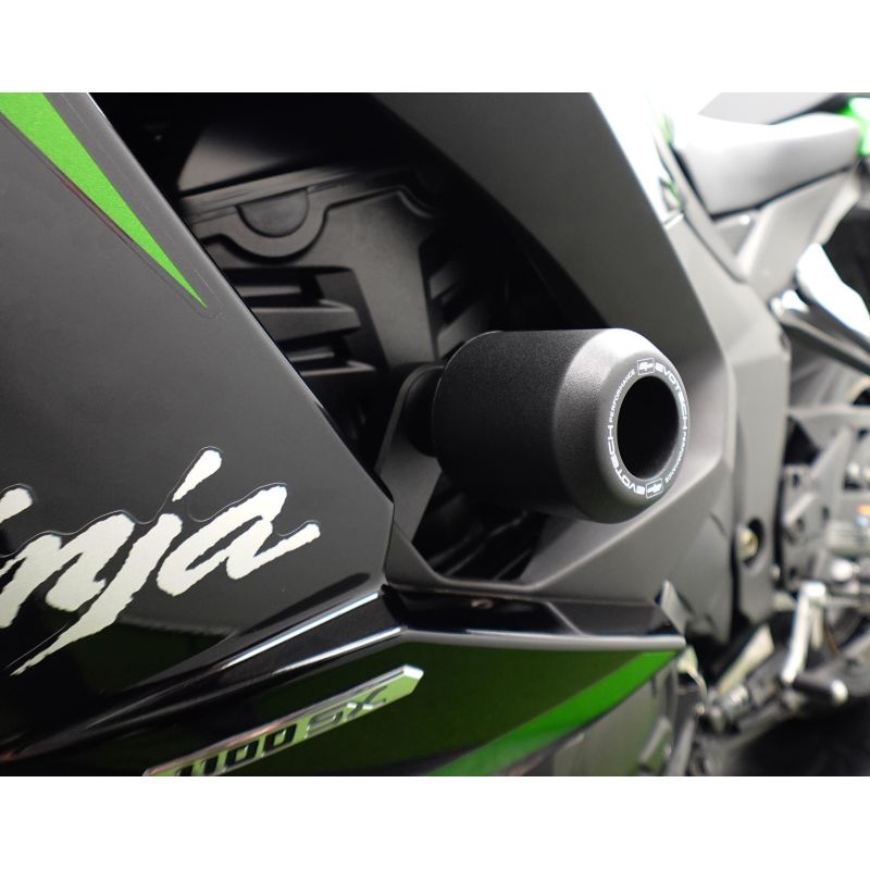 Kawasaki Ninja 1100SX 2025+ Protezioni Caduta