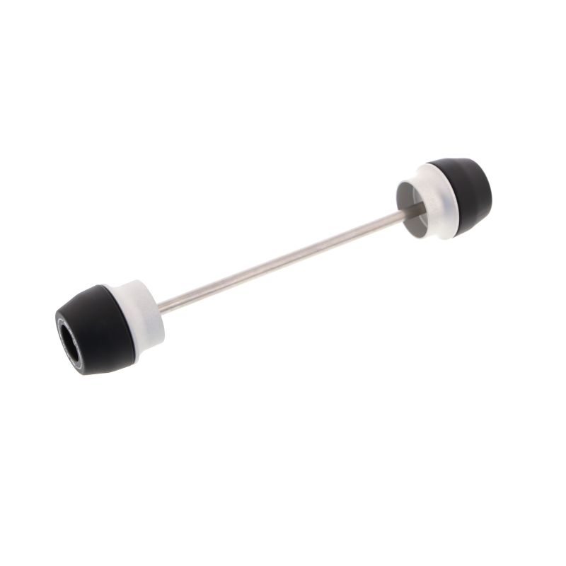 PRN013691-11 Protezioni Forcellone posteriore Kawasaki Z 900 2025+ Evotech-performance
