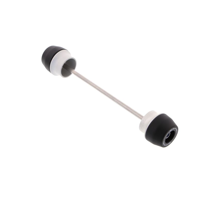PRN013691-11 Schwingenschutz hinten Kawasaki Z 900 2025+ Evotech-performance