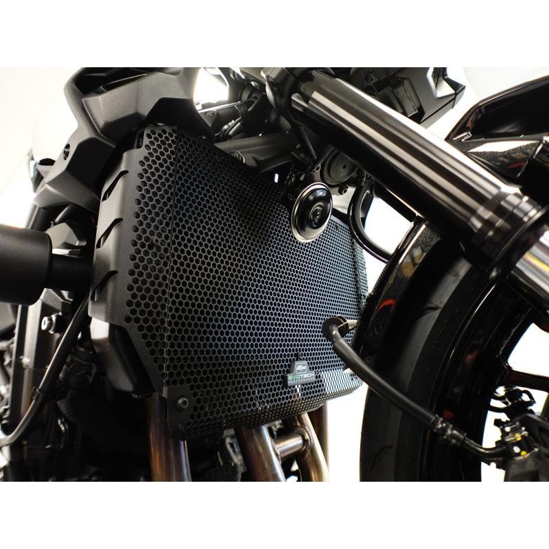 Kawasaki Z900 2025+ Griglia Radiatore