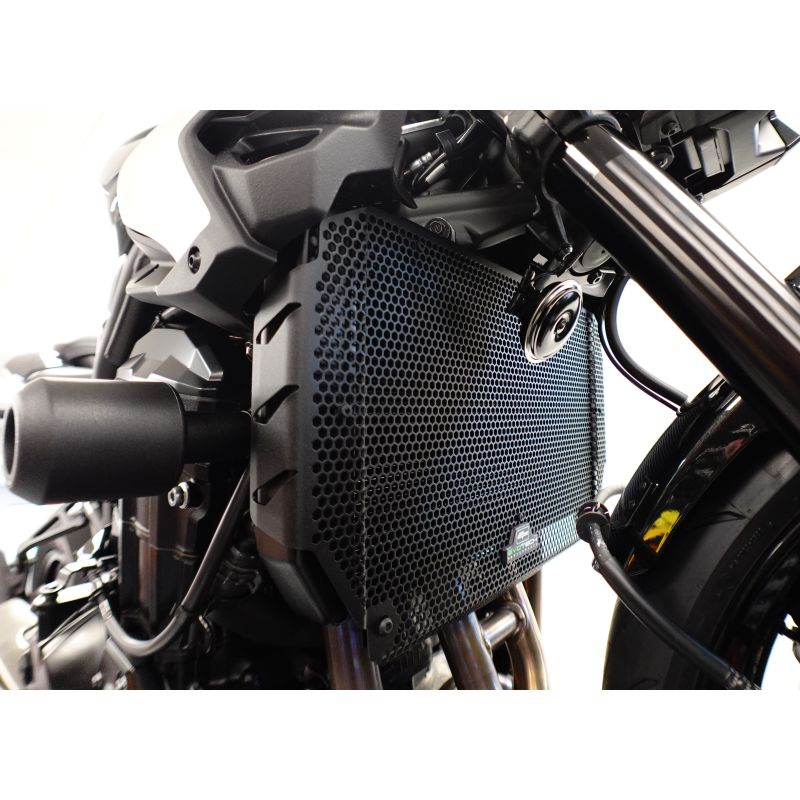 Kawasaki Z900 2025+ Griglia Radiatore