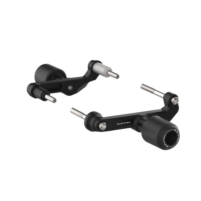PRN015040-04 BMW F 900 XR Sport 2025+ Protezioni Caduta Evotech-performance
