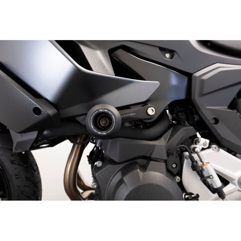 BMW F 900 XR Sport 2025+ Protezioni Caduta