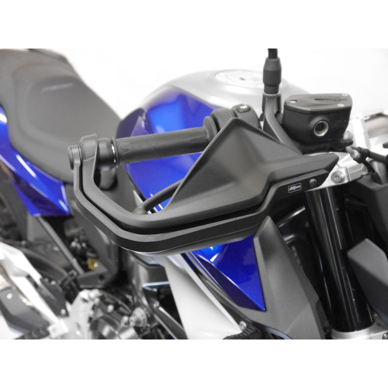 BMW F 900 XR 2025+ Protezioni Mani