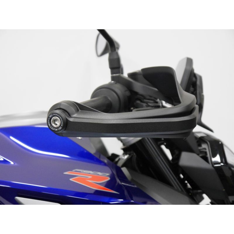 BMW F 900 XR 2025+ Protezioni Mani