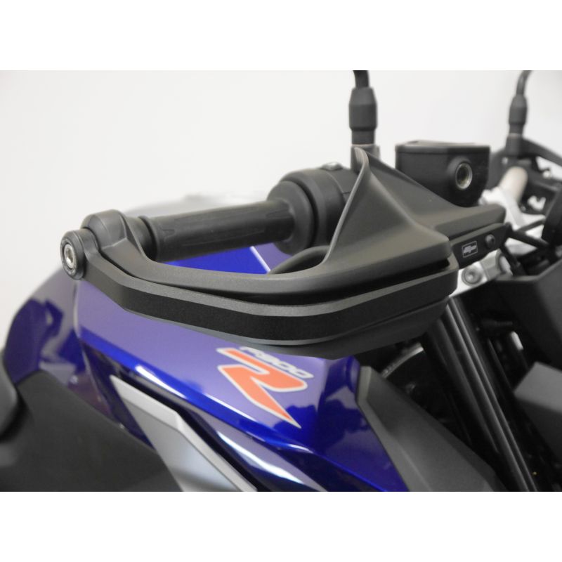 BMW F 900 XR Sport 2025+ Protezioni Mani
