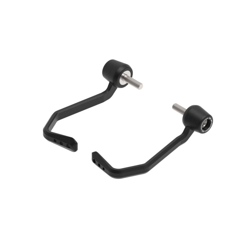 BMW F 900 XR Triple Black 2025+ Protezione Leve