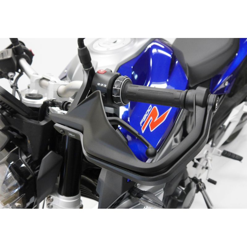BMW F 900 R 2025+ Protezioni Mani