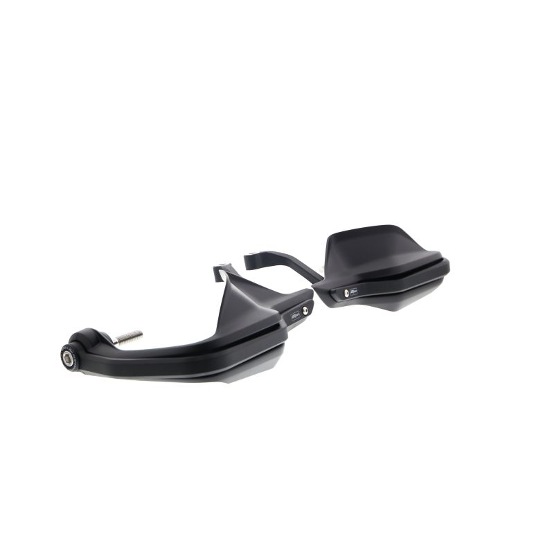 BMW F 900 R Triple Black 2025+ Protezioni Mani