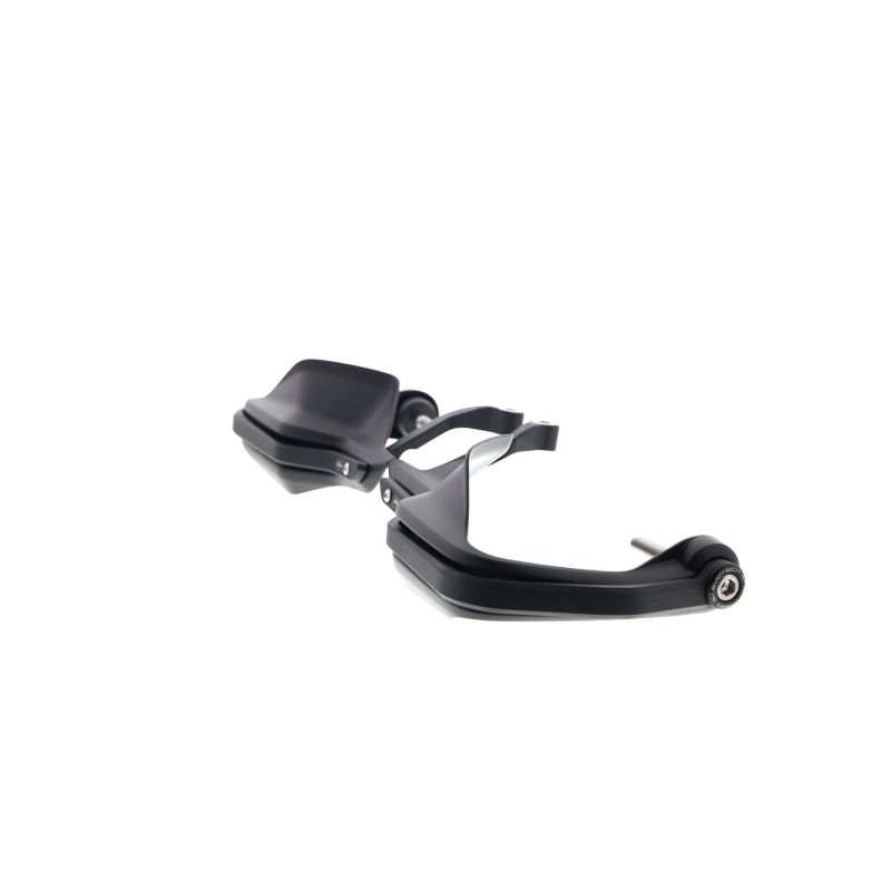 BMW F 900 R Triple Black 2025+ Protezioni Mani