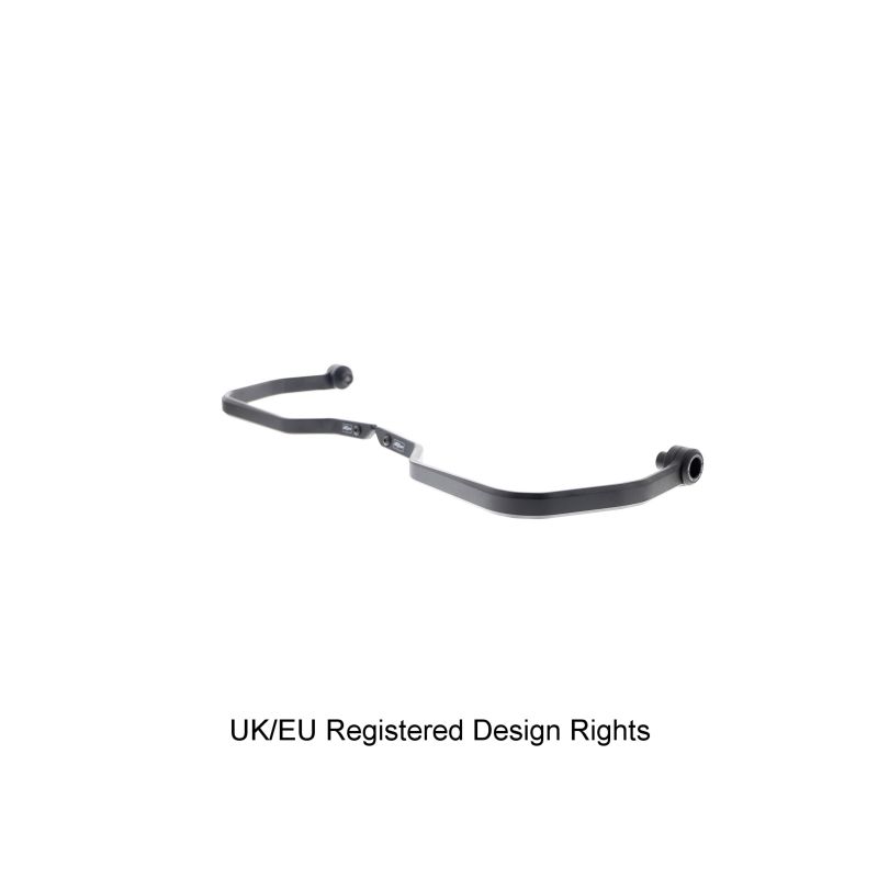 BMW F 900 XR 2025+ Protezioni Mani