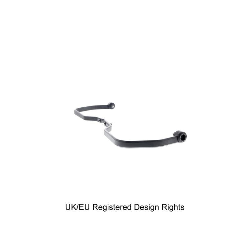 BMW F 900 XR 2025+ Protezioni Mani