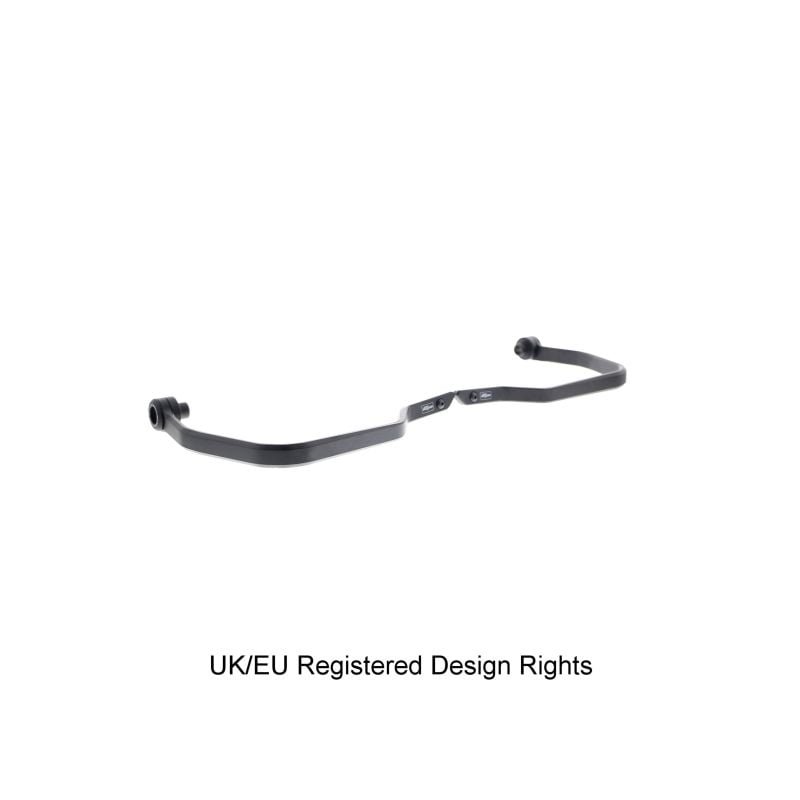 BMW F 900 XR 2025+ Protezioni Mani