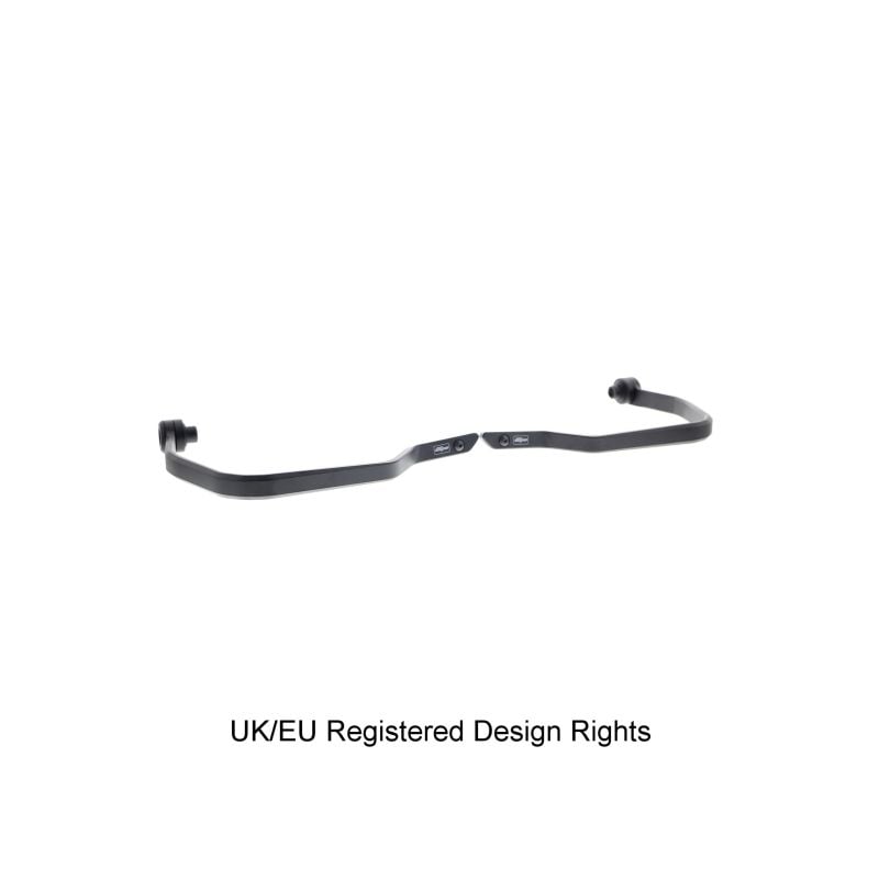 BMW F 900 XR 2025+ Protezioni Mani