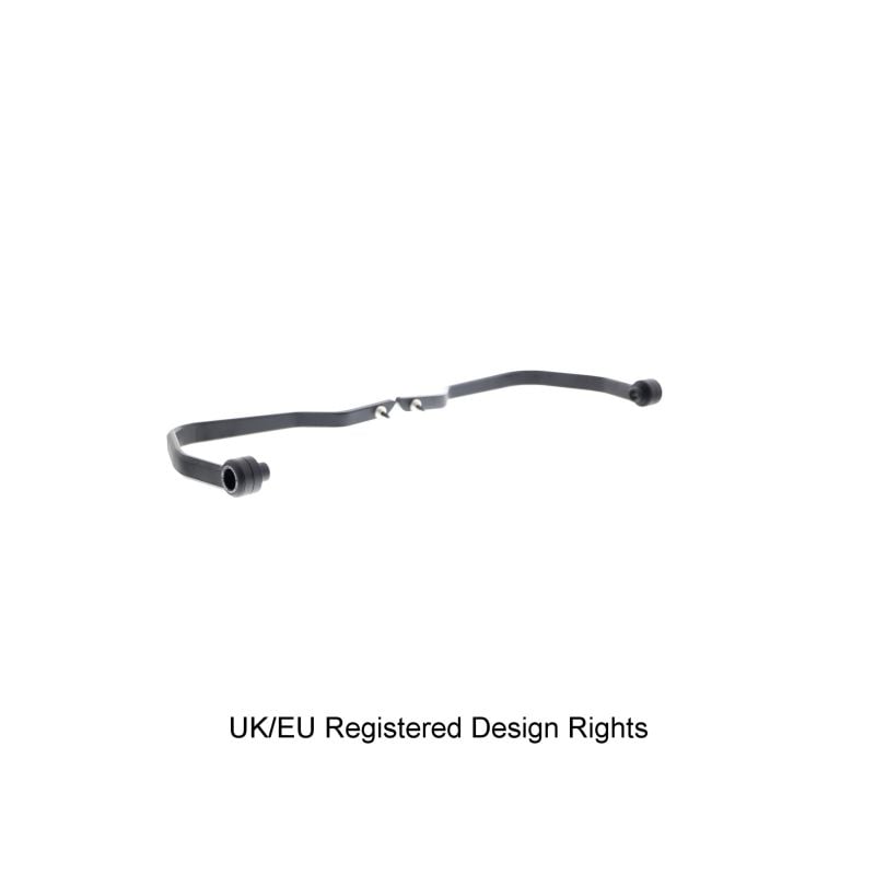 BMW F 900 XR Triple Black 2025+ Protezioni Mani