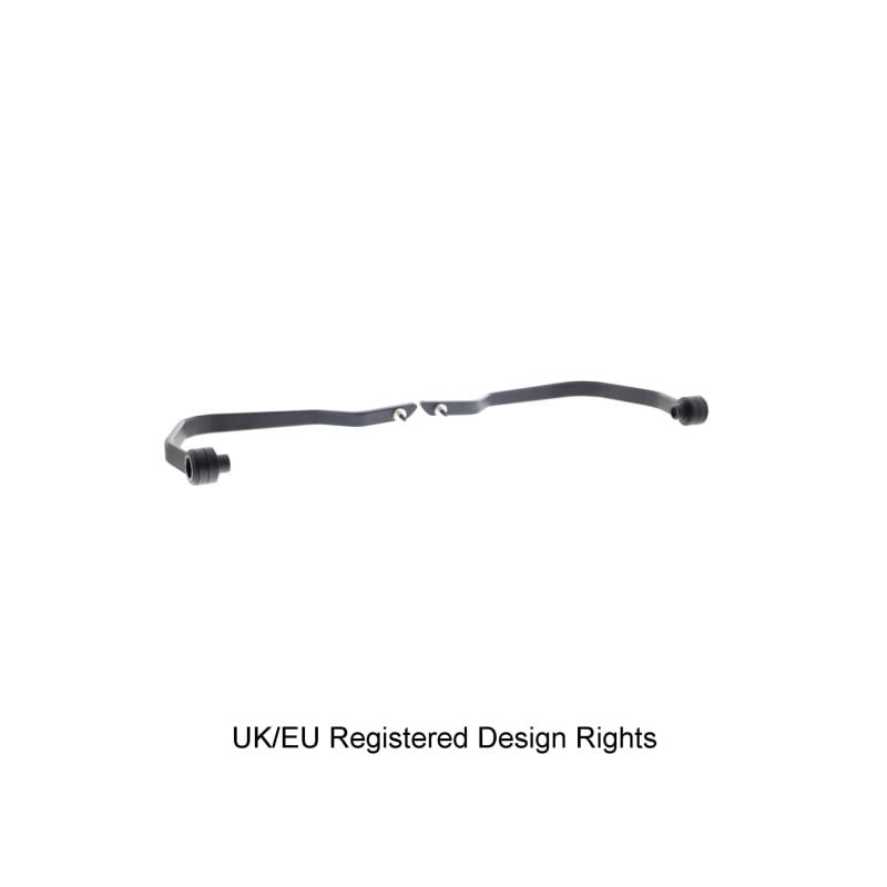 BMW F 900 XR Triple Black 2025+ Protezioni Mani