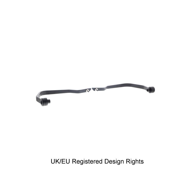 BMW F 900 XR Triple Black 2025+ Protezioni Mani