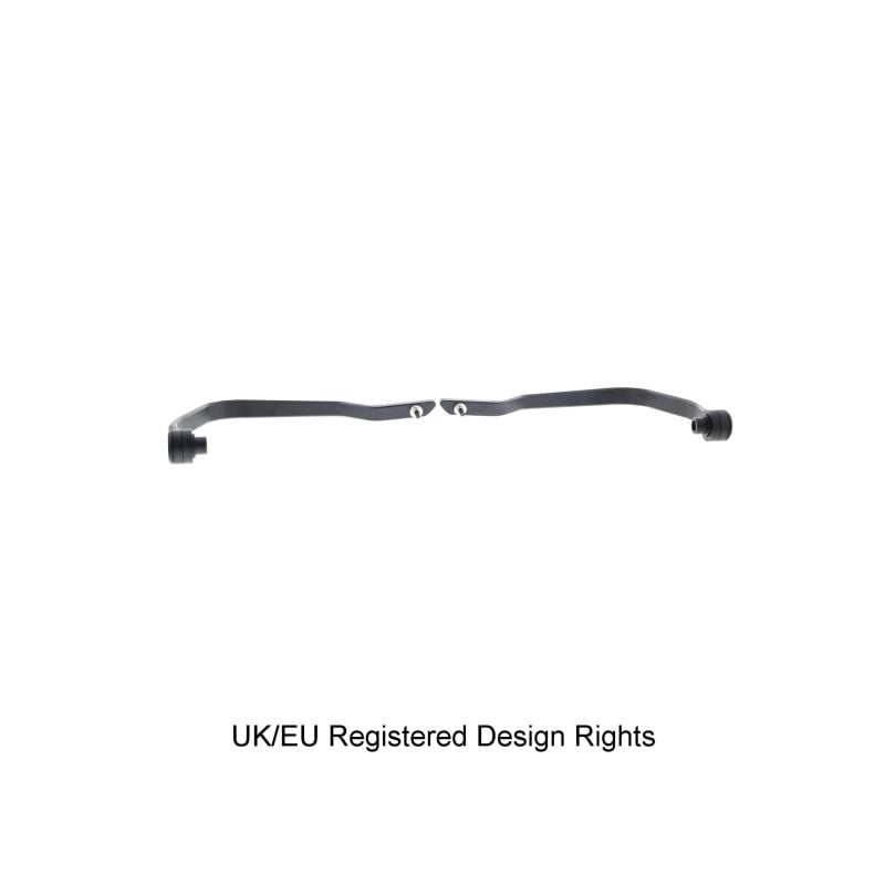 BMW F 900 XR Triple Black 2025+ Protezioni Mani