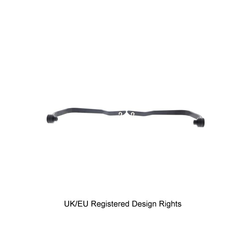 BMW F 900 XR Triple Black 2025+ Protezioni Mani