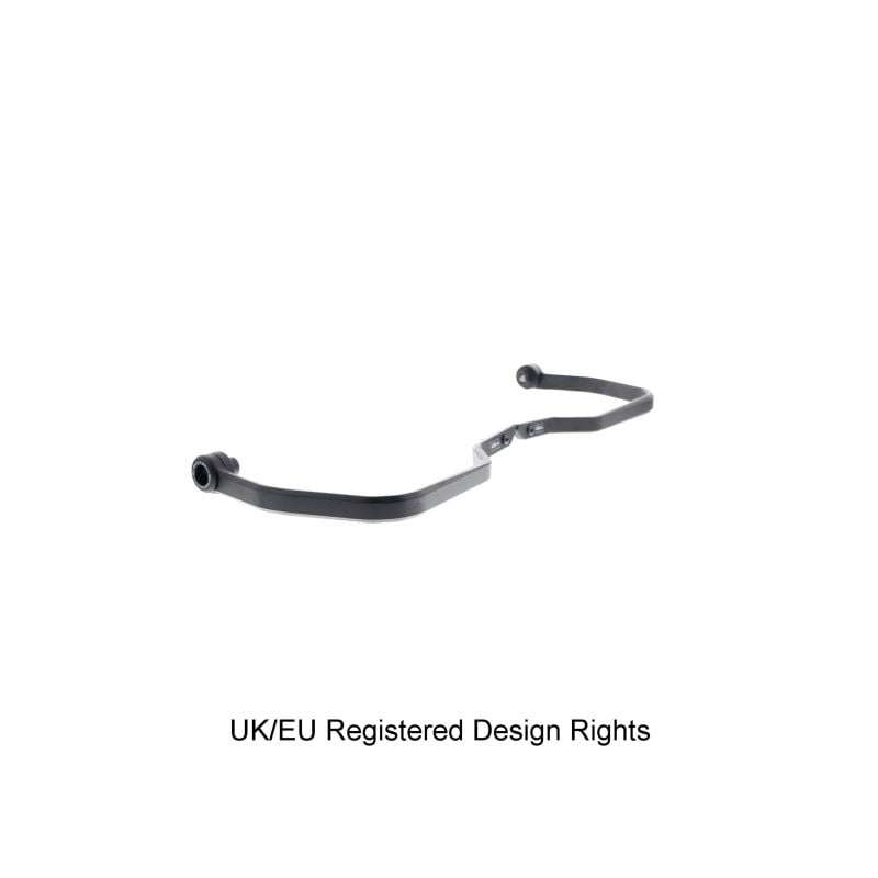 BMW F 900 XR Triple Black 2025+ Protezioni Mani