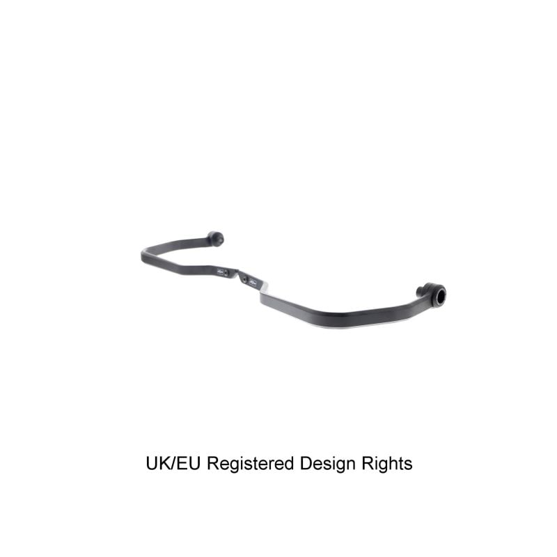 BMW F 900 XR Sport 2025+ Protezioni Mani