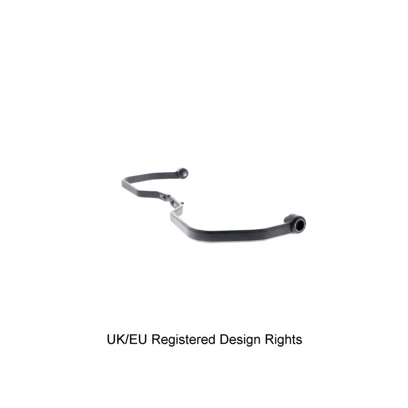 BMW F 900 XR Sport 2025+ Protezioni Mani