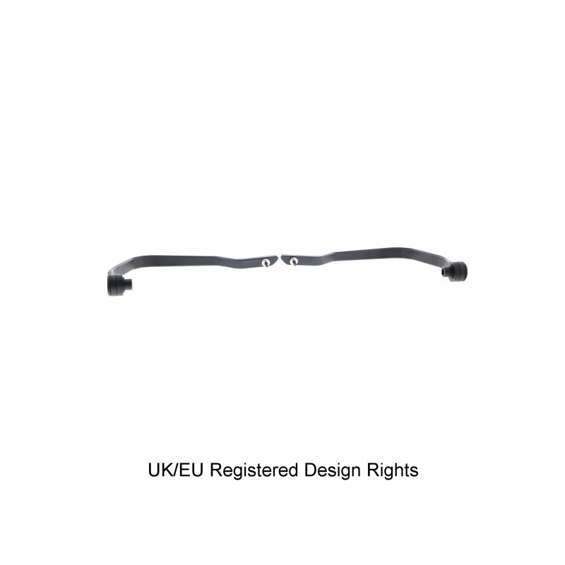 BMW F 900 XR Sport 2025+ Protezioni Mani