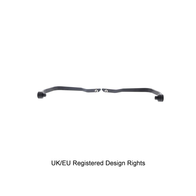 BMW F 900 XR Sport 2025+ Protezioni Mani