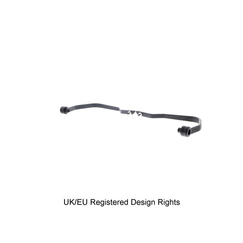 BMW F 900 XR Sport 2025+ Protezioni Mani