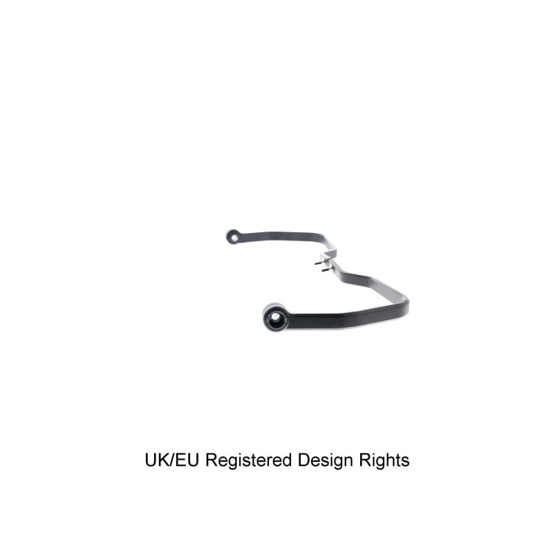 BMW F 900 XR Sport 2025+ Protezioni Mani