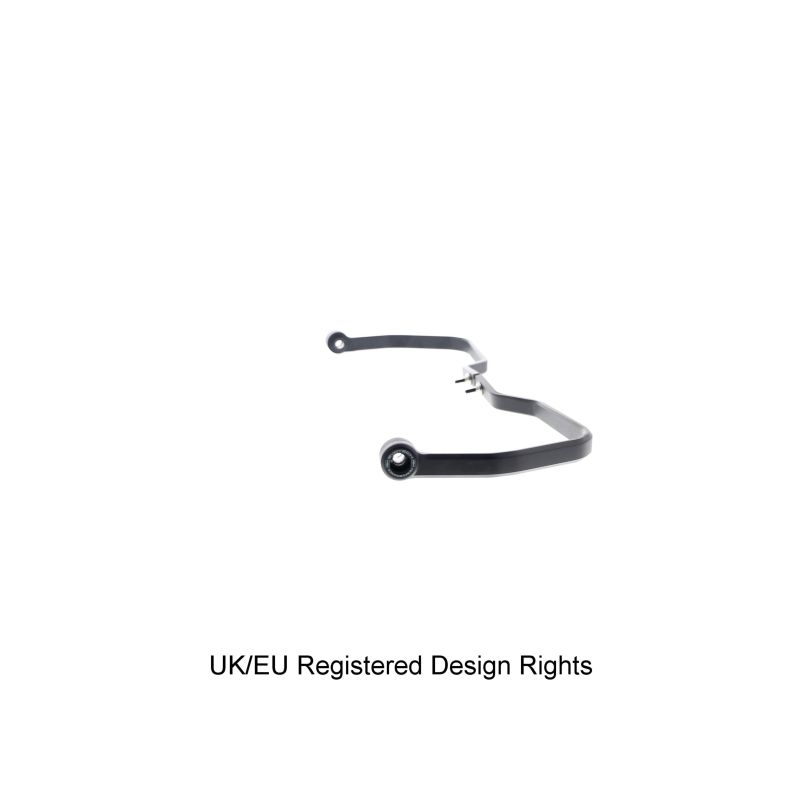 BMW F 900 XR Sport 2025+ Protezioni Mani