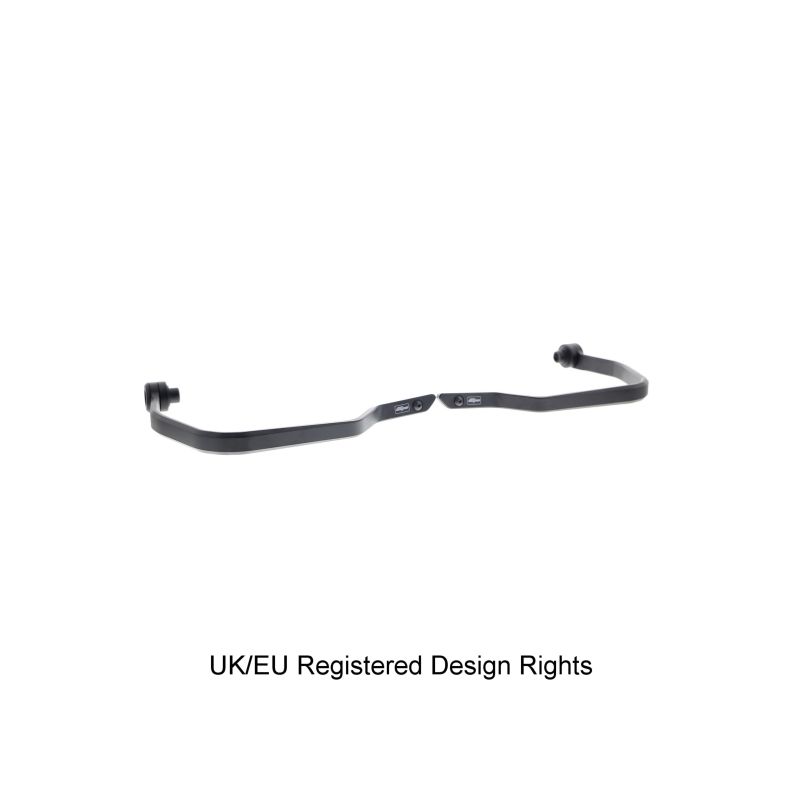 BMW F 900 XR Sport 2025+ Protezioni Mani