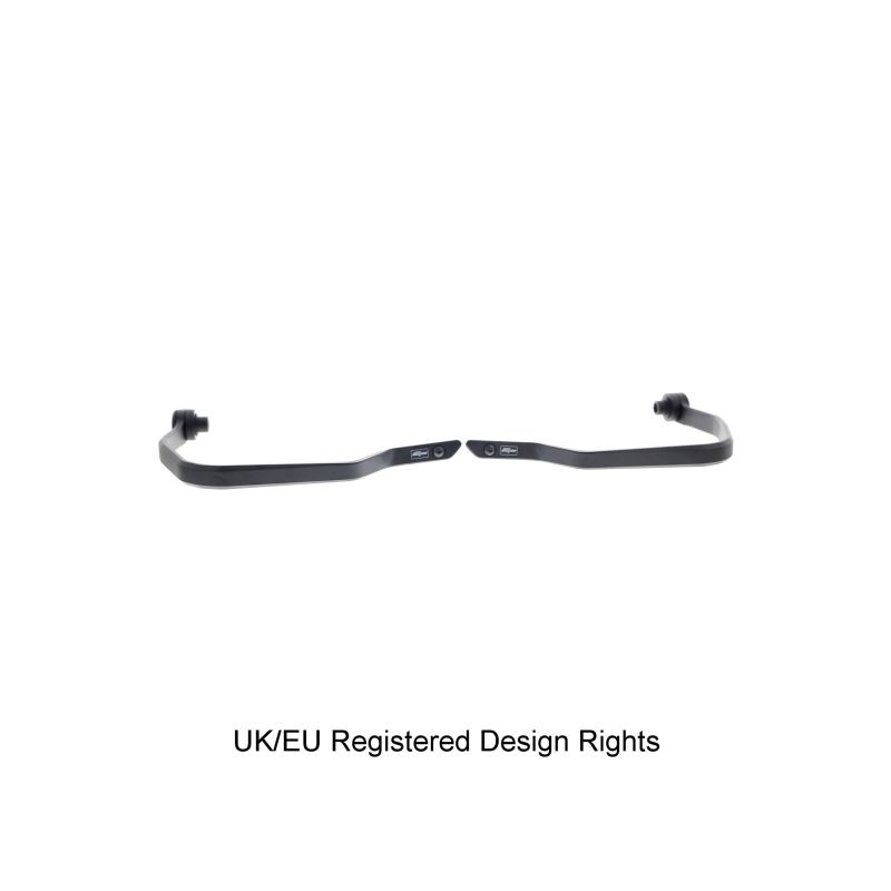 BMW F 900 XR Sport 2025+ Protezioni Mani