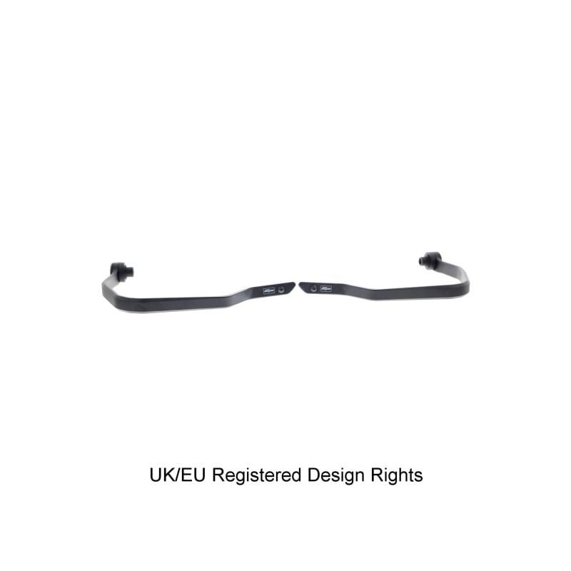 BMW F 900 XR Sport 2025+ Protezioni Mani