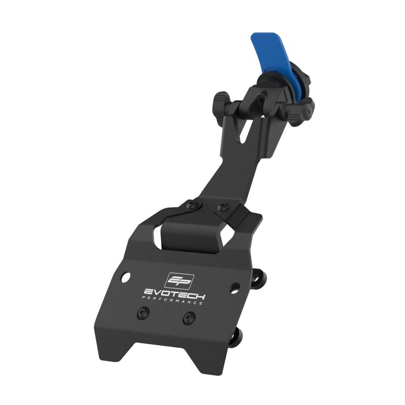 PRN014568-015019-017527-03 BMW F 900 XR 2025+ Supporto Navigatore Evotech-performance