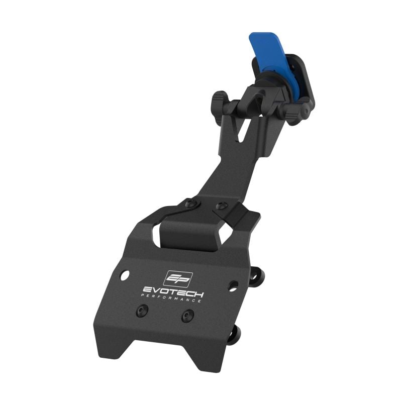 PRN014568-015019-017268-05 BMW F 900 XR Sport 2025+ Supporto Navigatore Evotech-performance