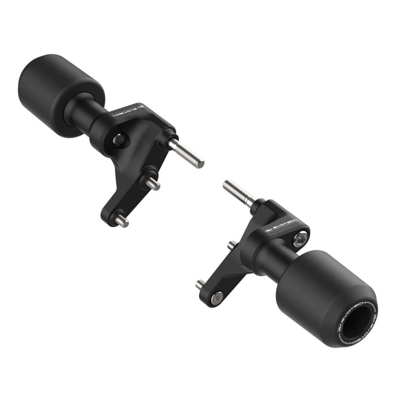 PRN017657-017728-02 Husqvarna Vitpilen 801 2025+ Protezioni Caduta Evotech-performance