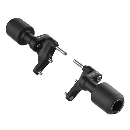 PRN017657-017728-02 Husqvarna Vitpilen 801 2025+ Protezioni Caduta Evotech-performance