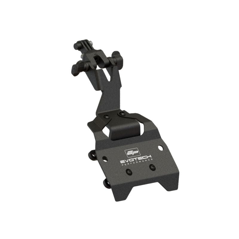 PRN015019-015683-05 BMW F 900 XR 2025+ Supporto Navigatore Evotech-performance