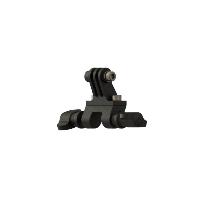 BMW F 900 XR Triple Black 2025+ Supporto Navigatore