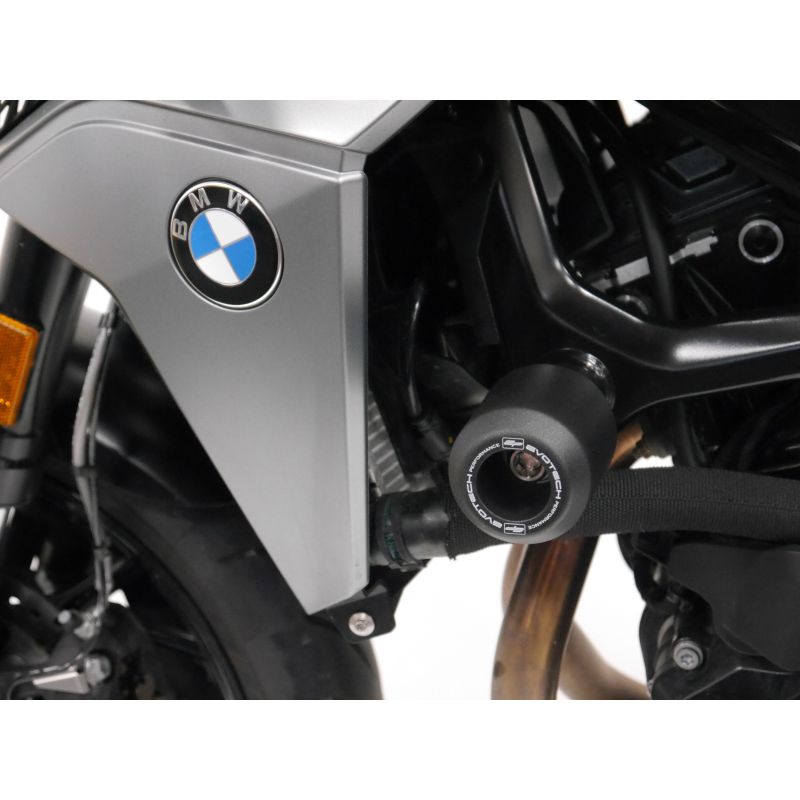 BMW F 900 R Sport 2025+ Protezioni Caduta
